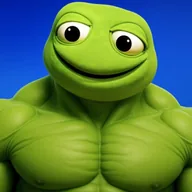 GIGA TOAD PEPE (GIGATOAD) token icon