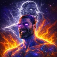 Giga Aura (GIGAURA) token icon