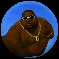 GIGGA (GIGGA) token icon