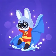 Giggle Hero (GIGGLEHERO) token icon