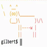 gilbert (GILBERT) token icon