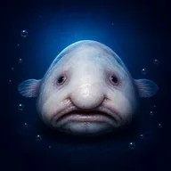 Gill the blobfish (GILL) token icon