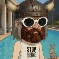 Gimlification (GIMLI) token icon