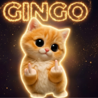 Gingo (GINGO) token icon