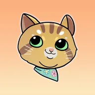 Ginnan the Cat (GINNAN) token icon