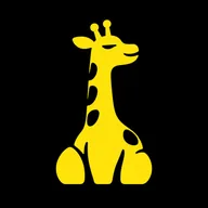 giraf.fun (GIRAF) token icon