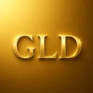 GLD (GLD) token icon