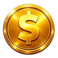 GOLDCOIN (GLDC) token icon