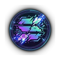 SolGlitch (GLITCH) token icon