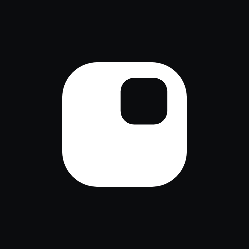 Gloam (GLOAM) token icon