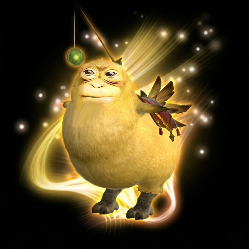 Glowbo (GLOWBO) token icon