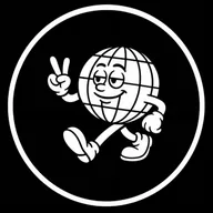 Globetrotter Street Food (GLTR) token icon