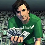Get Money (GM) token icon