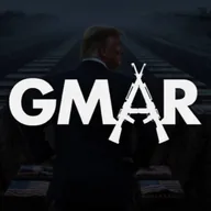 Global Military Arms Reserve (GMAR) token icon