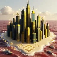 格莱普正念之城 (GMC) token icon