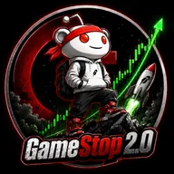 GameStop 2.0 (GME20) token icon