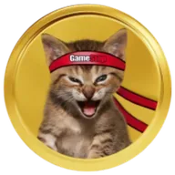 GameStop (GME) token icon