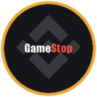 GameStop (bStocks Tokenized Stock) (GMEB) token icon