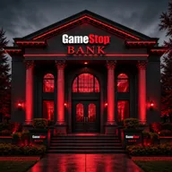 Gamestop Bank (GMEBANK) token icon