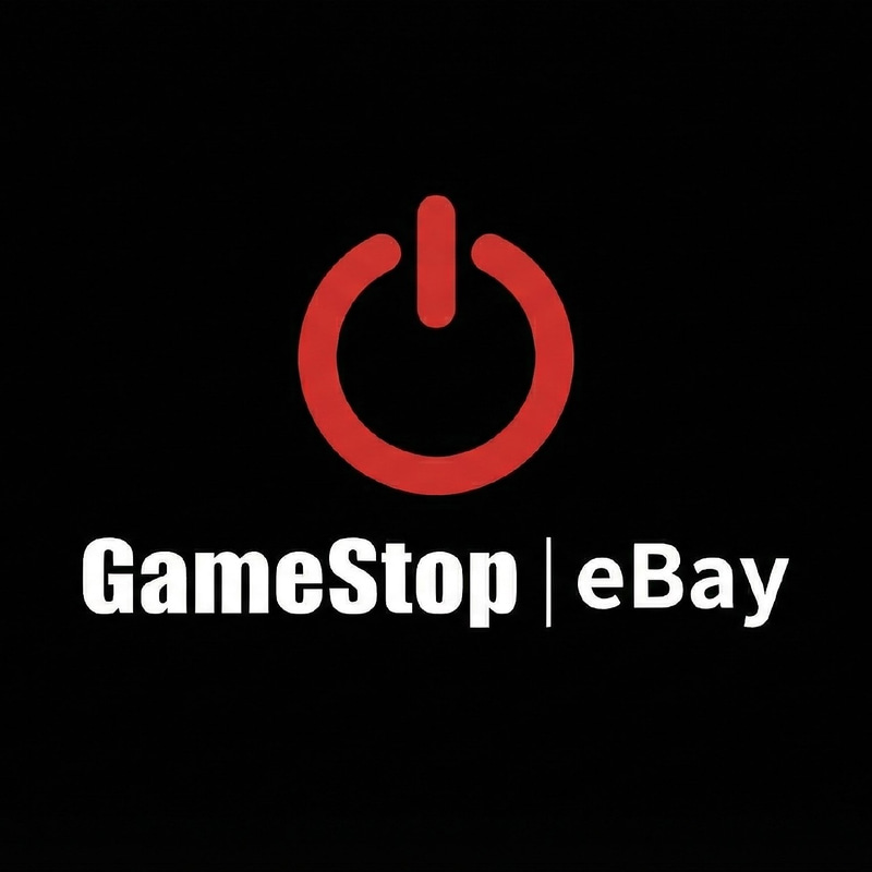 GameStop x eBay (GMEBAY) token icon