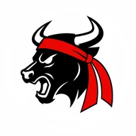 The Gamestop Bull (GMEBULL) token icon