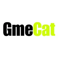 GmeCat (GMECAT) token icon