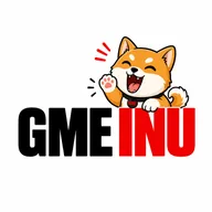 GameStop Inu (GMEINU) token icon