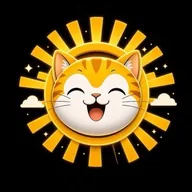 Gmeow (GMEOW) token icon