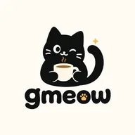 gmeow (GMEOW) token icon