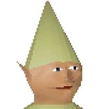 Gnome Child (GNOME) token icon