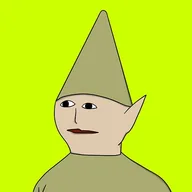 Gnome Child (GNOME) token icon