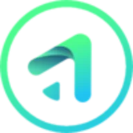 Gains Network (GNS) token icon
