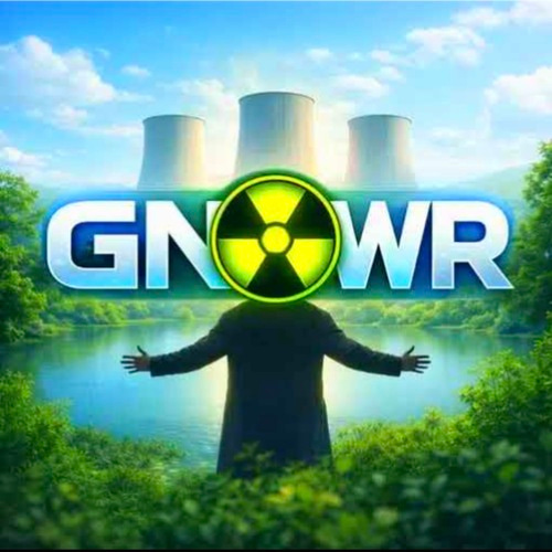 Global Nuclear War Reserve (GNWR) token icon