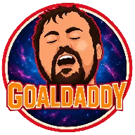 GoalDaddy (JUGS) token icon