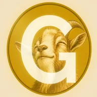 Goatecoin (GOATE) token icon