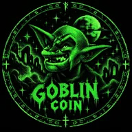 Goblin Coin (GOBLINS) token icon