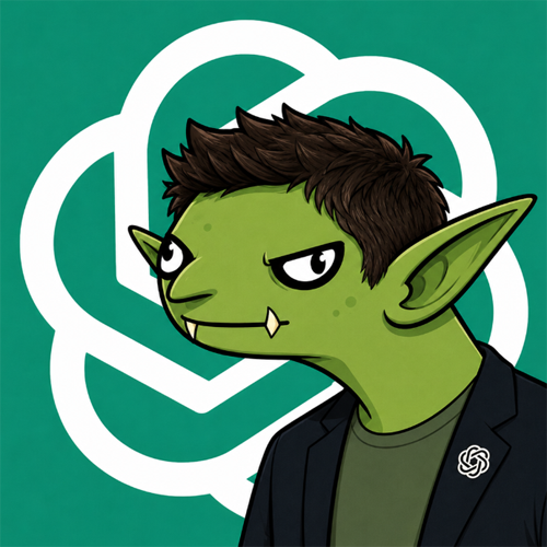 Goblin Sam (GOBLINSAM) token icon