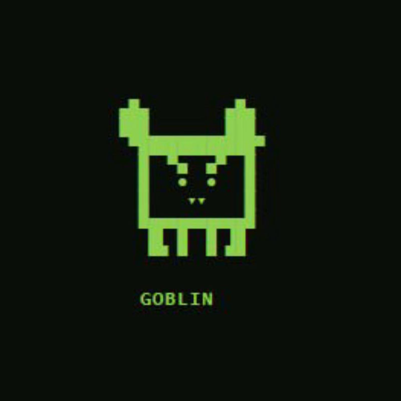 goblintown (GOBLINTOWN) token icon