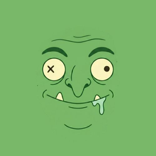 godo goblin (GODO) token icon