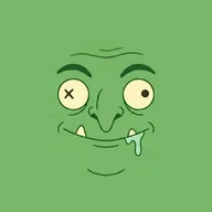 godo goblin (GODO) token icon