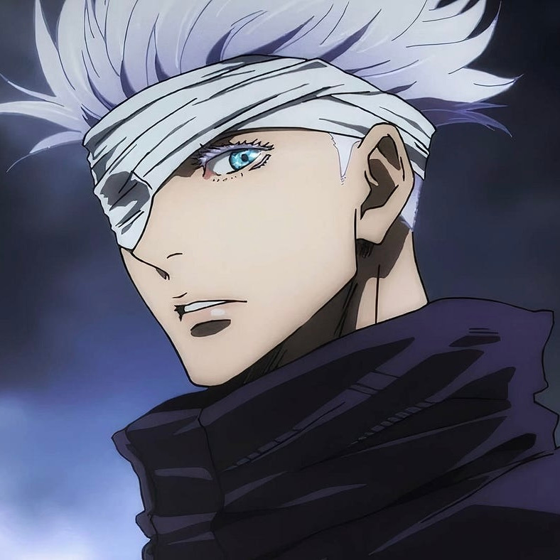 Satoru Gojo (GOJO) token icon