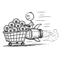GOKART (GOKART) token icon