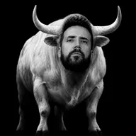 The White Bull (GOKHSHTEIN) token icon