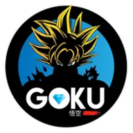GOKU (GOKU) token icon