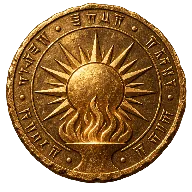 GOLD (GOLD) token icon
