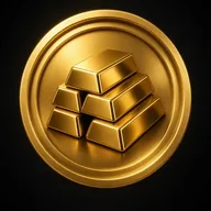 Gold (GOLD) token icon