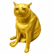 GOLDCAT (GOLDCAT) token icon