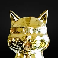 Golden Kitty (GOLDEN) token icon