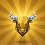 The Golden Bull (GOLDEN) token icon