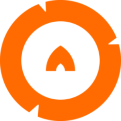 Golden Inu (GOLDEN) token icon